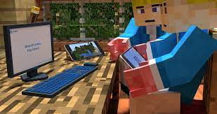 The minecraft server hosting is located in which allows for the best connect speed when closest to the server. Aternos Aternosupdate Minecraft Pocket Edition For Your Aternos Server Will Be Released On September 10th Facebook