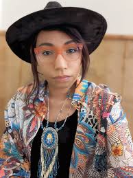 Telling the past and present of the Dakota people through maps