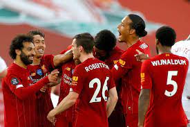 Liverpool and merseyside news from the liverpool echo, including the latest crime, politics, showbiz, health and opinion from the area. Liverpool Confirmed As Premier League Champions