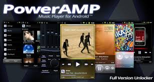 Poweramp es el mejor reproductor que existe hoy en día para cualquier dispositivo con android móvil, ya que tenemos a totalmente la versión . Poweramp Full Version Unlocker Apk Free On Android Myappsmall Provide Online Download Android Apk And Games