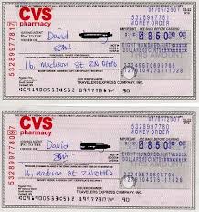 They also do electronic payment procedures. Does Cvs Pharmacy Have Moneygram Pharmacywalls