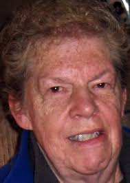 Elizabeth Nutter Obituary (2021)