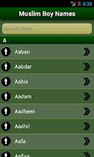 From aloe to zebra grass—and with over 1,000 plants to explore—find every plant in the alphabet within our comprehensive a to z index. Islamic Baby Names Meanings Apps On Google Play