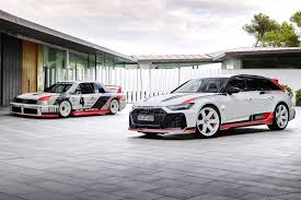 Image result for Glacier White 2025 RS6