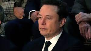 Elon Musk Defends Posting Fake VP Ad: 'Parody is Legal in America' -  Newsweek