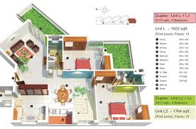 Interior Plan Houses 3d Interior Design 3d Floor Plan 2d Floor Plan 3d Landscape Design House Design Floor Plans Luxury House Plans