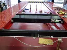 ‹ › backyard buddy lifts are constructed in our warren, ohio plants. Backyard Buddy Lift Installation Sam S Garage