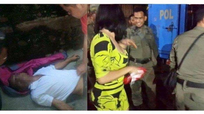 Hasil gambar untuk Perk0sa Janda Cantik, Remaja Ini Malah Diremas Alat Vitalnya, Pelaku Akhirnya Tewas"