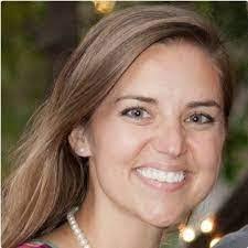 Becky Tuttle's Instagram, Twitter & Facebook