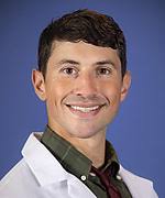 David Leon, M.D., M.S.