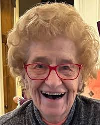 Mildred Louise Dolezel Obituary December 3, 2025