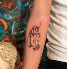 Tattooardaceylan Tattooardaceylan Posted On Instagram Albrecht Durer Dovme Ankaratattoo Ankara Arm Tattoos For Guys Tattoos For Guys Girl Arm Tattoos