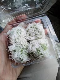 Postingan ( atom ) cari blog ini. Kuih Onde Onde Wikipedia Bahasa Melayu Ensiklopedia Bebas