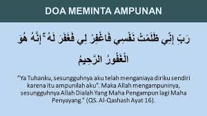 Disamping itu, tindakan semacam ini akan lebih menjaga kebersihan dan tidak mengganggu lingkungan. 5 Doa Nabi Musa Arab Dan Latin Serta Cara Mengamalkannya