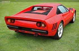 Designed by among the many people to congratulate pininfarina on such a fine design was one enzo ferrari who invited the coachbuilder. Auction Results And Sales Data For 1980 Ferrari 308