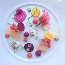 By Michael Corvino Of The American Restaurant In Kansas City Missouri