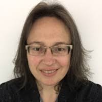 Andrea Lomas's Instagram, Twitter & Facebook