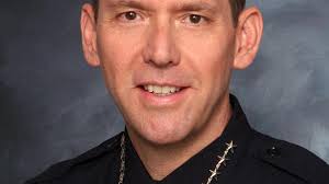 Irvine's top cop hired as Los Angeles Airport Police assistant chief