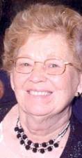 Obituary information for Glenda Leigh Hamby
