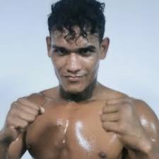 Ender Yepez vs. Luis Maza, DFC 18