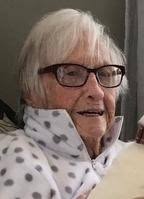 Jeanne McConnell Obituary (2021)