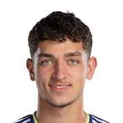 Sonny Perkins FIFA 23