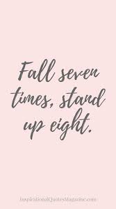 Inspirational Quote About Life Determination And Success Visit Us At Inspirationalquotesmagazine Com For The Be Citations Inspirantes Citation Encouragement