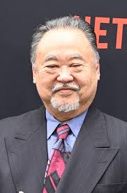 Blue Eye Samurai (Dizi)