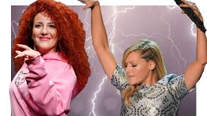 9 seit oktober 2011 wird bei madame tussauds in berlin eine wachsfigur von ihr gezeigt. Helene Fischer Jetzt Meldet Sich Die Ex Von Thomas Seitel Zu Wort Schlager