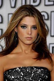 Think I M Gonna Go For This Look Don T Think The Blonde Is Working For Me Brown Hair What Do You Think Jules Hair Styles Hair Beauty