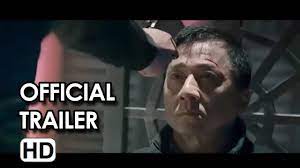New police story installment of the saga. Police Story 2013 è­¦å¯Ÿæ•…äº‹ Official Trailer Hd Jackie Chan Movie Youtube