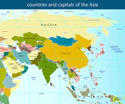The labeled map of libya shows that it is a country located in the maghreb region in north africa. Bangladesh World Map Google Search