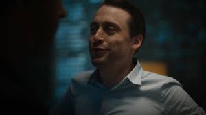 Roman Roy Is the Most Empathetic Character