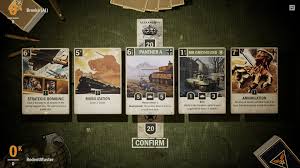 Maybe you would like to learn more about one of these? Kards The Wwii Card Game On Steam