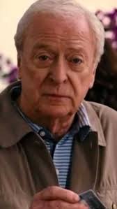 5 most repeated actors in Christopher Nolan films