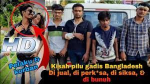 Ternyata, salah satunya pelaku diketahui sebagai ridoy babo, seorang tiktoker asal bangladesh yang sering memburu wanita polos. Viral Video Tiktok Wanita Disiksa Dan Diperkosa Dengan Botol Pelaku Tiktokers Bangladesh Youtube