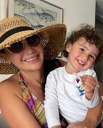 Happy Mother's Day to the world's most extraordinary humans ❤️🙏🏻 Thank  you. We love you.