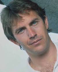 Kevin Costner 💙🖤