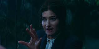 10 Best Agatha All Along Quotes, Ranked