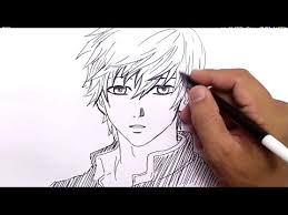 Masukkan nama ff dengan cara tempelkan di kolom ganti nama kemudian klik ok, 6. 84 Gambar Anime Keren Dari Pensil Gambar Pixabay
