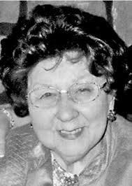 Marie Daniels Obituary (1928