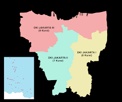 It is divided into five kotamadya (city area), which is headed by a walikota (mayor). Partai Berkarya 2042272 Png Images Pngio
