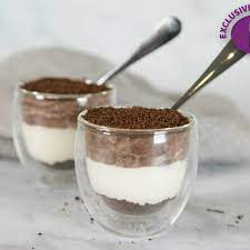 Cheesecake And Milky Pudding Cups Recipe Pudding Cup Recipes Pudding Dairy Desserts