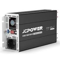 DC to AC Power Inverter - Junchipower
