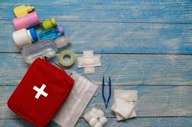 Explain the needs and uses of the contents. 8 Disaster Preparedness Tips How To Prepare Your Home For An Emergency