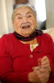 A GOOD AGE: Starting off another year with elders who inspire