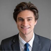 Charles Stroup's Instagram, Twitter & Facebook