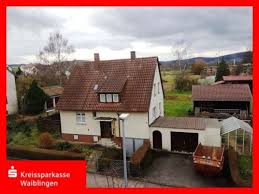 Haus kaufen oder verkaufen , finden sie ihr einfamilienhaus, reihenhaus unter 10.333 häusern auf willhaben. Haus Zum Verkauf 71384 Baden Wurttemberg Weinstadt Mapio Net