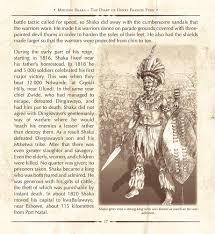 This article lists the zulu kings, including zulu chieftains and kings1 from their earliest known history up to the present time. Meeting Shaka From The Diary Of Henry Francis Fynn South African Heritage Publishers