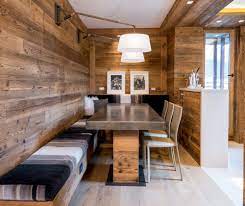 Caracter Architettura D Interni Progettazione Ristrutturazione Arredamento Cas Interno Appartamento Mobili Rustici Da Cucina Arredamento Baita Di Montagna